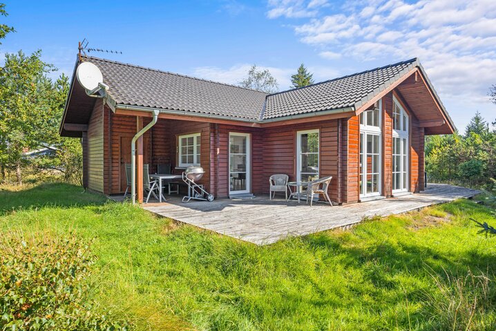 Ferienhaus 30288 in Kirkeflod 86, Houstrup - Bild #19