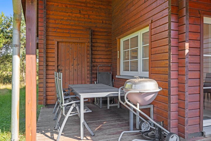 Ferienhaus 30288 in Kirkeflod 86, Houstrup - Bild #20