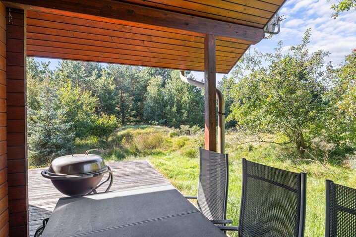 Ferienhaus 30288 in Kirkeflod 86, Houstrup - Bild #21
