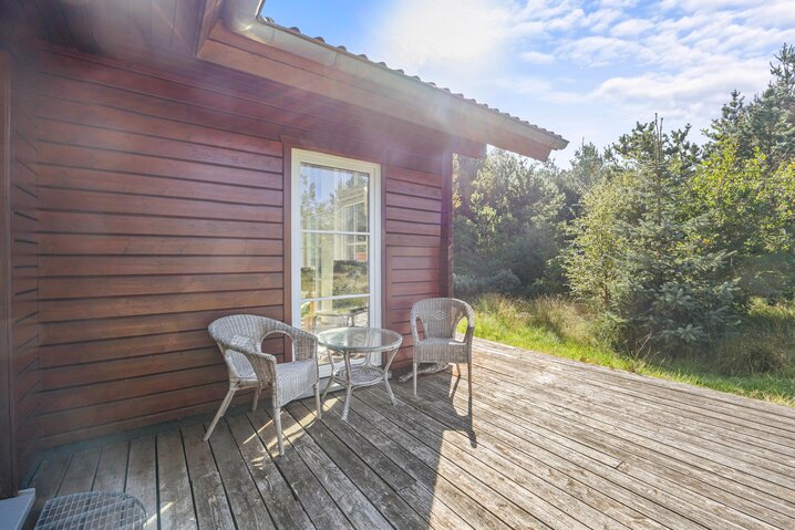 Ferienhaus 30288 in Kirkeflod 86, Houstrup - Bild #22