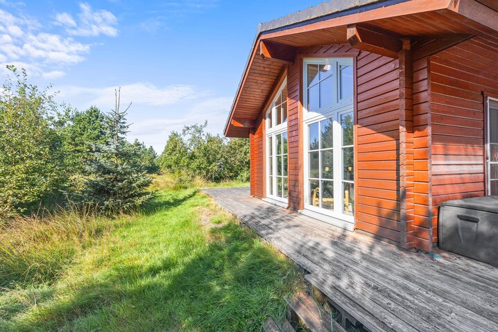 Ferienhaus 30288 in Kirkeflod 86, Houstrup - Bild #23