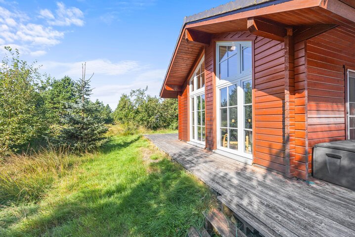 Sommerhus 30288 på Kirkeflod 86, Houstrup - Billede #23