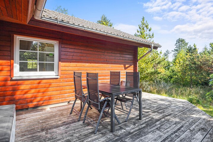Ferienhaus 30288 in Kirkeflod 86, Houstrup - Bild #24