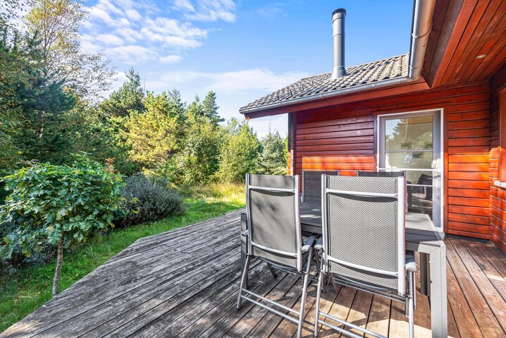 Ferienhaus 30288 in Kirkeflod 86, Houstrup - Bild #25