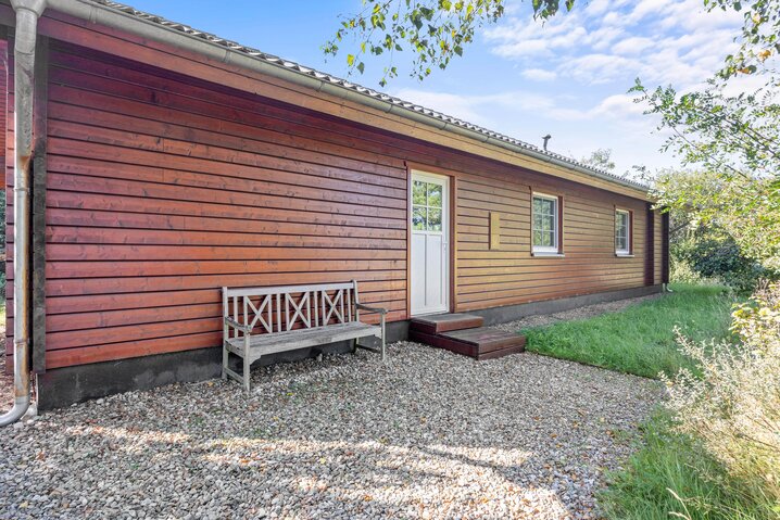 Ferienhaus 30288 in Kirkeflod 86, Houstrup - Bild #26