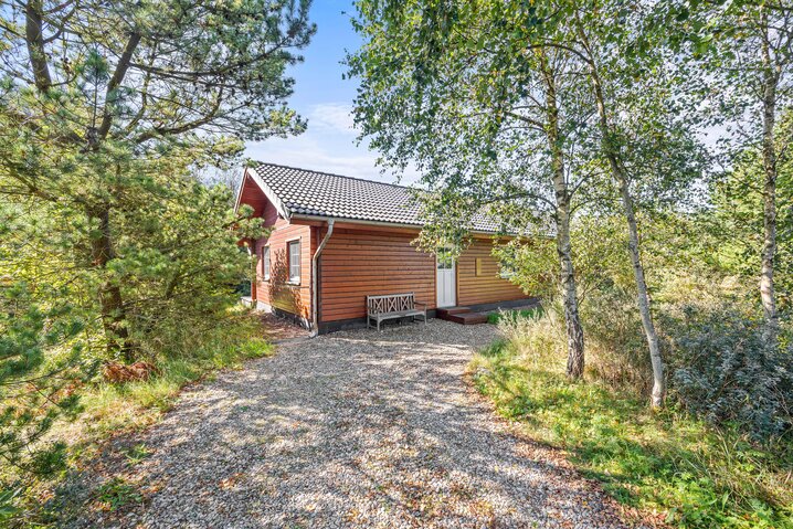 Ferienhaus 30288 in Kirkeflod 86, Houstrup - Bild #27