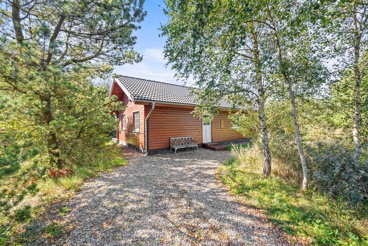 Sommerhus 30288 på Kirkeflod 86, Houstrup - Billede #27