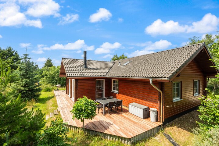 Sommerhus 30288 på Kirkeflod 86, Houstrup - Billede #19
