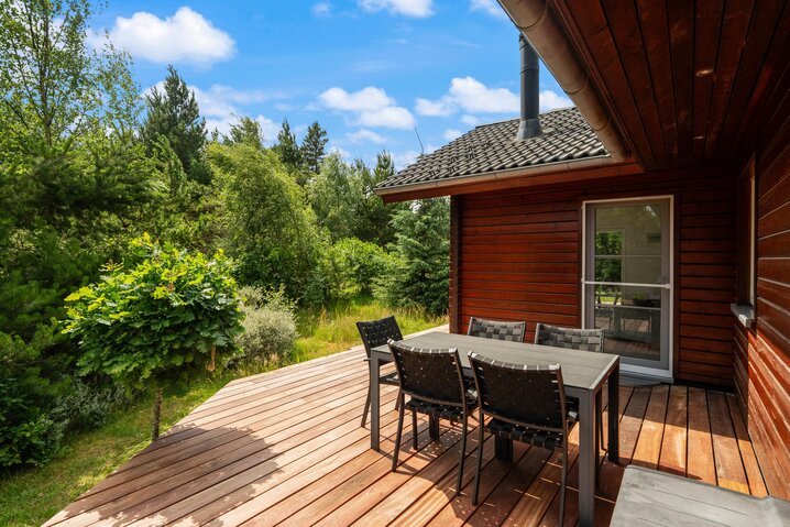 Sommerhus 30288 på Kirkeflod 86, Houstrup - Billede #20