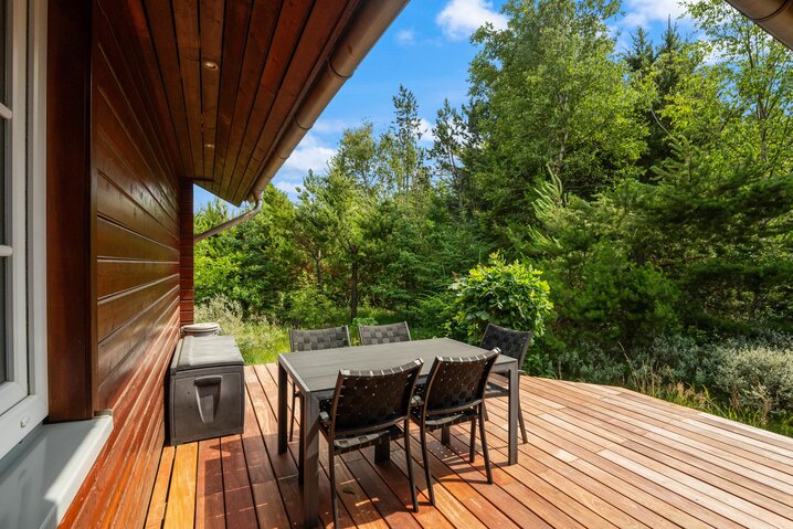 Sommerhus 30288 på Kirkeflod 86, Houstrup - Billede #21