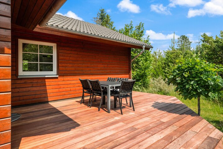 Sommerhus 30288 på Kirkeflod 86, Houstrup - Billede #22