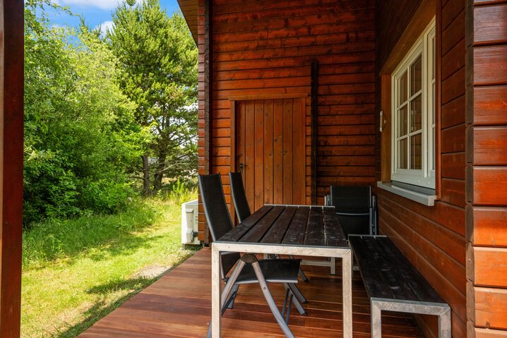 Sommerhus 30288 på Kirkeflod 86, Houstrup - Billede #23