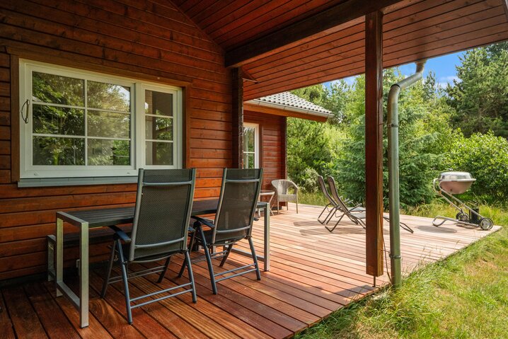 Sommerhus 30288 på Kirkeflod 86, Houstrup - Billede #24