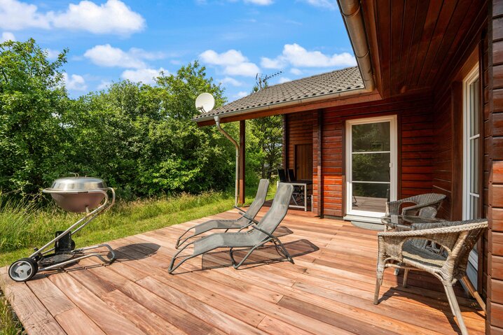 Sommerhus 30288 på Kirkeflod 86, Houstrup - Billede #26