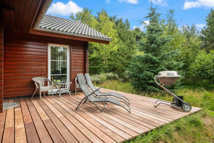 Sommerhus 30288 på Kirkeflod 86, Houstrup - Billede #27