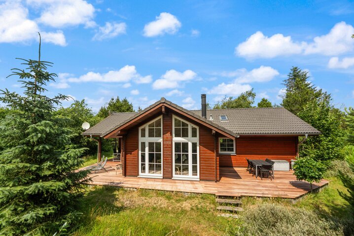 Sommerhus 30288 på Kirkeflod 86, Houstrup - Billede #28
