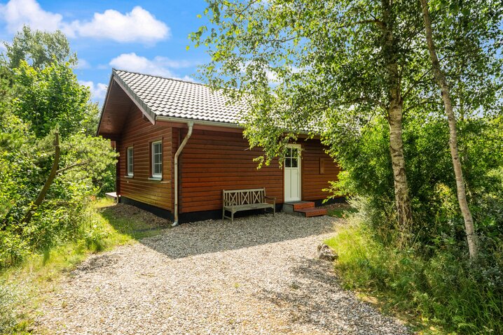 Sommerhus 30288 på Kirkeflod 86, Houstrup - Billede #29