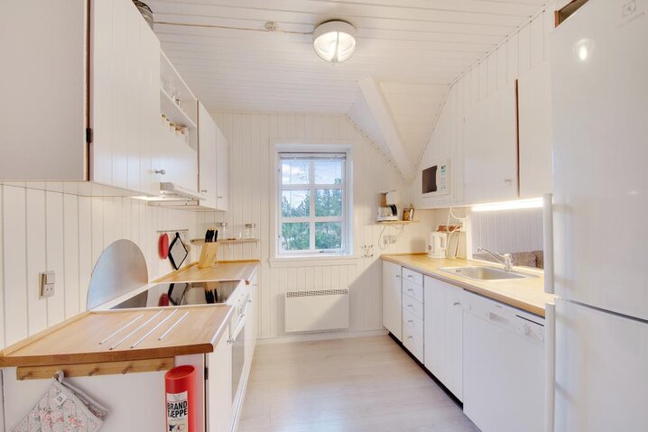 Ferienhaus 30289 in Højsvej 43, Houstrup - Bild #2