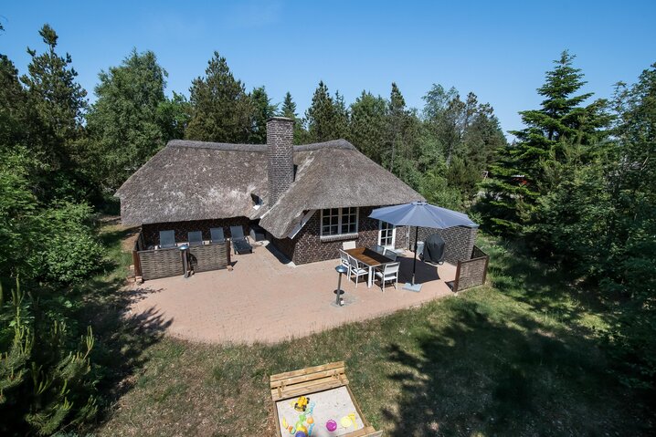 Sommerhus 30289 på Højsvej 43, Houstrup - Billede #21