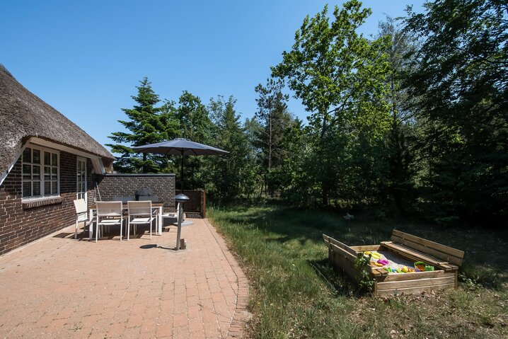 Sommerhus 30289 på Højsvej 43, Houstrup - Billede #28