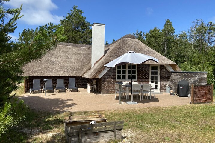 Sommerhus 30289 på Højsvej 43, Houstrup - Billede #31