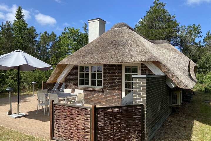 Sommerhus 30289 på Højsvej 43, Houstrup - Billede #33