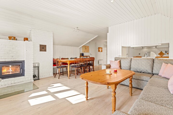 Sommerhus 30289 på Højsvej 43, Houstrup - Billede #1