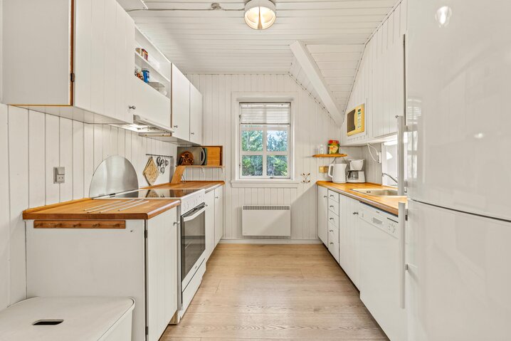 Sommerhus 30289 på Højsvej 43, Houstrup - Billede #2