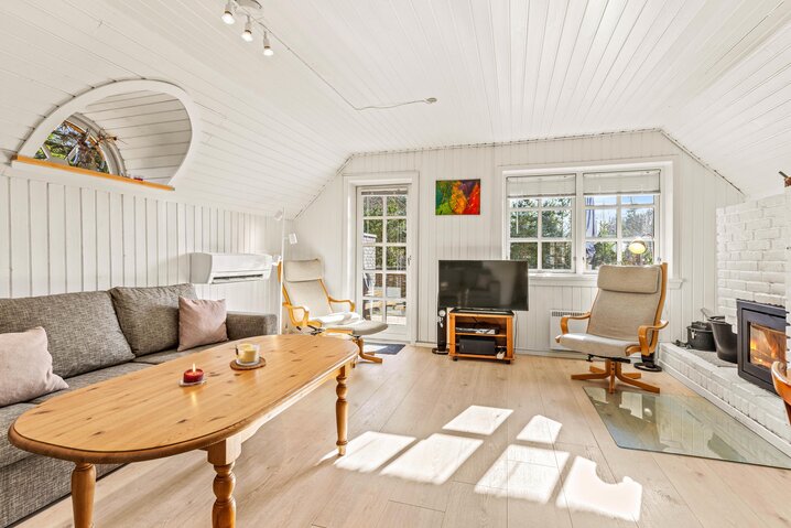 Sommerhus 30289 på Højsvej 43, Houstrup - Billede #5