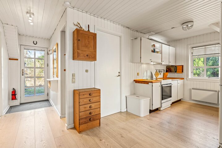 Sommerhus 30289 på Højsvej 43, Houstrup - Billede #10