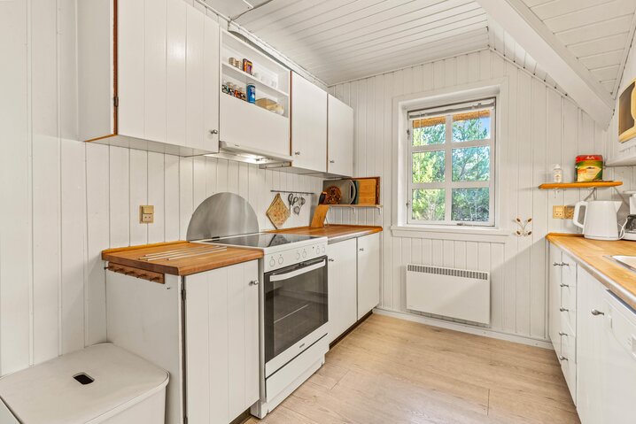 Sommerhus 30289 på Højsvej 43, Houstrup - Billede #11