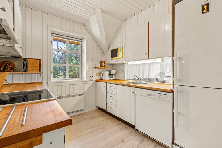 Sommerhus 30289 på Højsvej 43, Houstrup - Billede #12