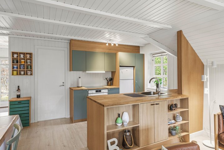 Sommerhus 30289 på Højsvej 43, Houstrup - Billede #2