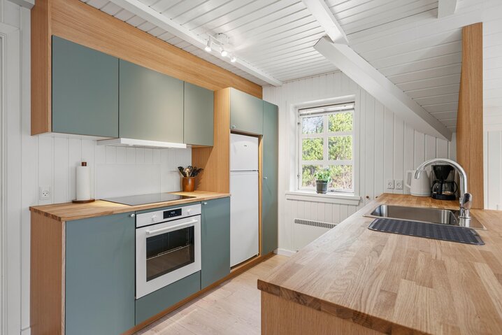 Sommerhus 30289 på Højsvej 43, Houstrup - Billede #8