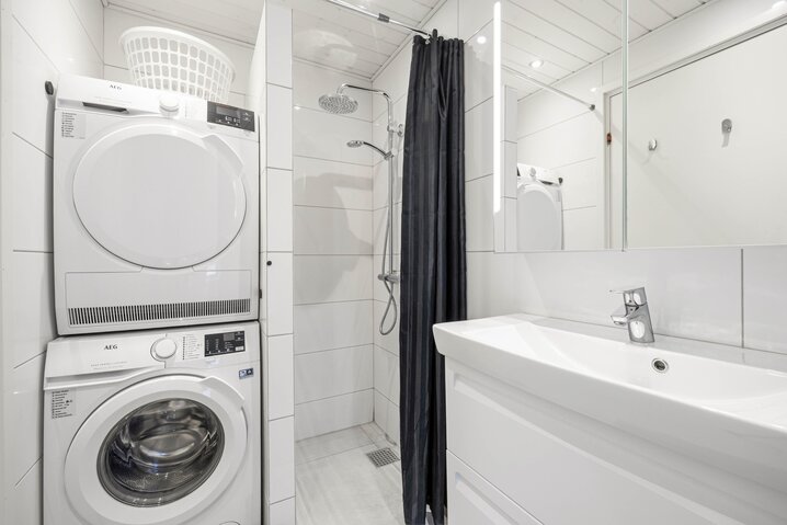 Sommerhus 30289 på Højsvej 43, Houstrup - Billede #12