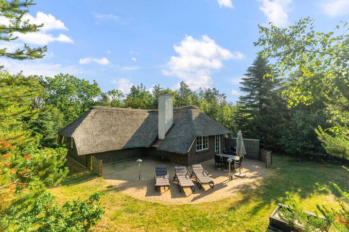 Ferienhaus 30289 in Højsvej 43, Houstrup - Bild #16