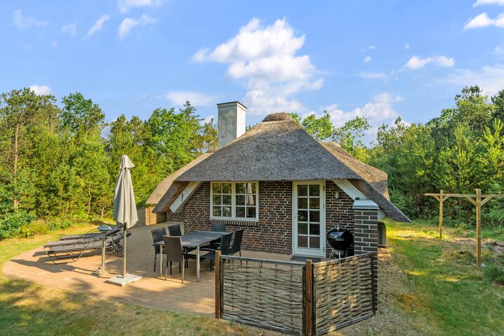 Ferienhaus 30289 in Højsvej 43, Houstrup - Bild #23