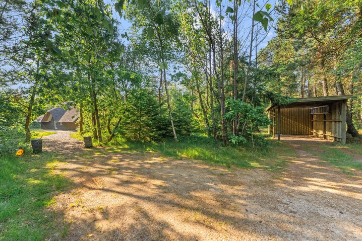 Ferienhaus 30289 in Højsvej 43, Houstrup - Bild #29