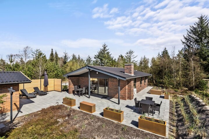 Sommerhus 30291 på Peder Larsensvej 91, Houstrup - Billede #0