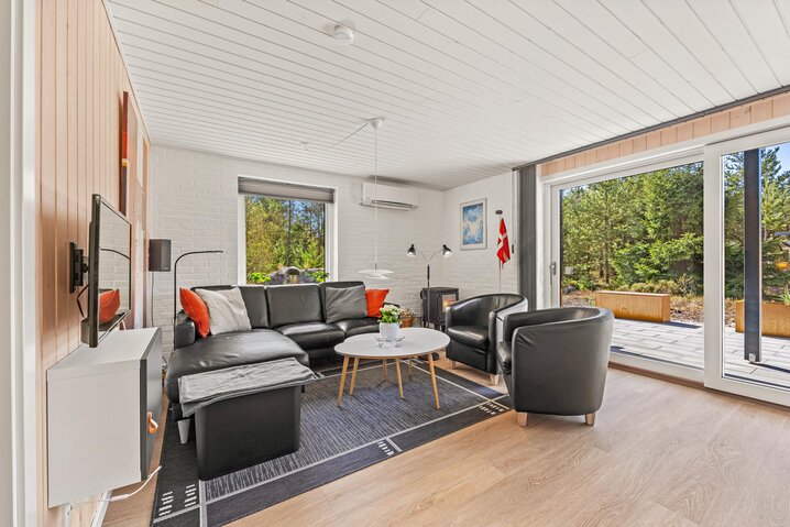 Sommerhus 30291 på Peder Larsensvej 91, Houstrup - Billede #1