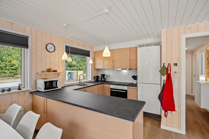 Sommerhus 30291 på Peder Larsensvej 91, Houstrup - Billede #2