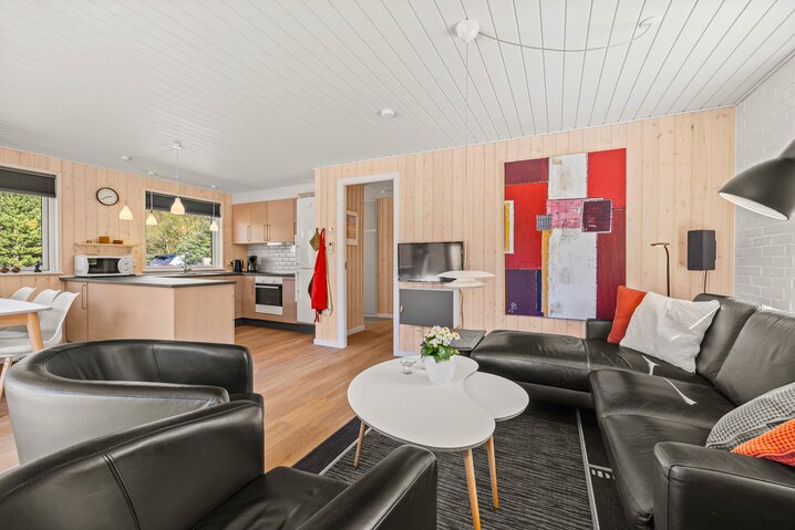 Sommerhus 30291 på Peder Larsensvej 91, Houstrup - Billede #4