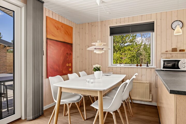 Sommerhus 30291 på Peder Larsensvej 91, Houstrup - Billede #6