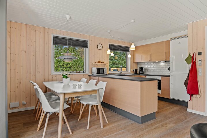 Sommerhus 30291 på Peder Larsensvej 91, Houstrup - Billede #7