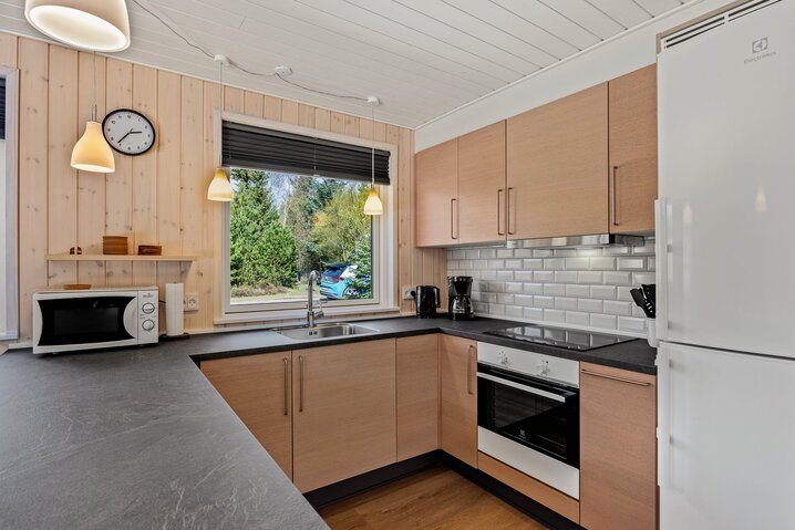 Sommerhus 30291 på Peder Larsensvej 91, Houstrup - Billede #8