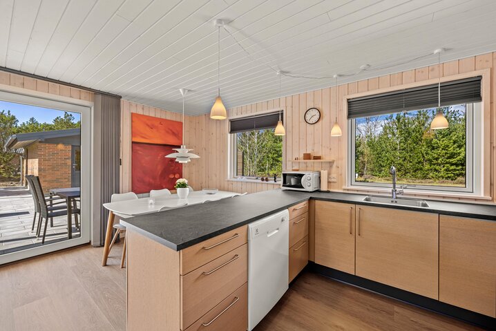 Sommerhus 30291 på Peder Larsensvej 91, Houstrup - Billede #9