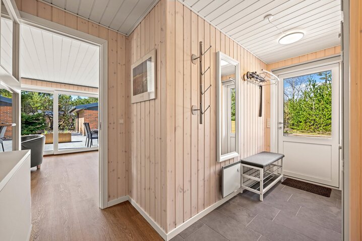 Sommerhus 30291 på Peder Larsensvej 91, Houstrup - Billede #18