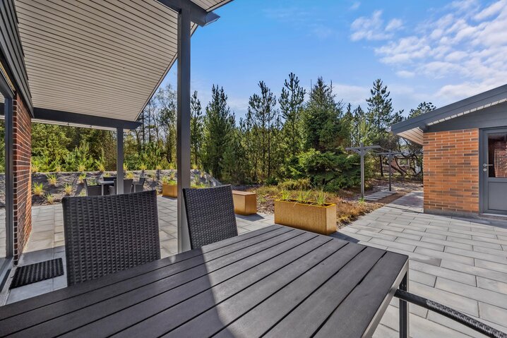 Sommerhus 30291 på Peder Larsensvej 91, Houstrup - Billede #21