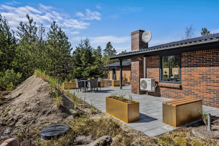 Sommerhus 30291 på Peder Larsensvej 91, Houstrup - Billede #24