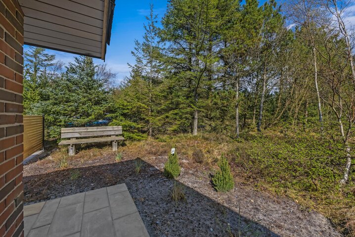 Sommerhus 30291 på Peder Larsensvej 91, Houstrup - Billede #30